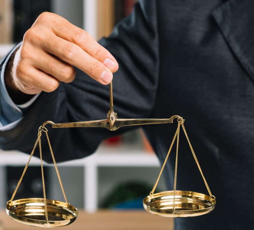 Advocacia de Apoio (Diligências Judiciais e administrativas)