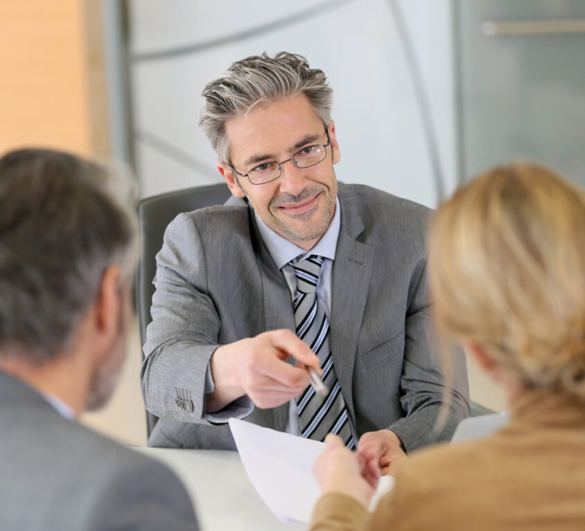 Direito do Trabalho – Reclamada (Empresas)